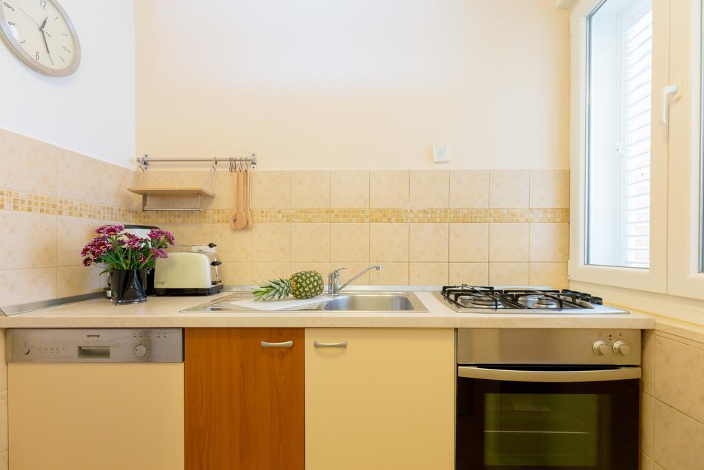 Apartment Hedera A13 Dubrovnik Ngoại thất bức ảnh